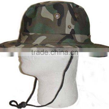 Army Bucket Hat