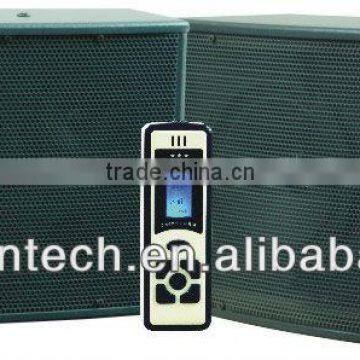 2.4G Wireless Teaching Amplifier System for Classroom and Meeting Room