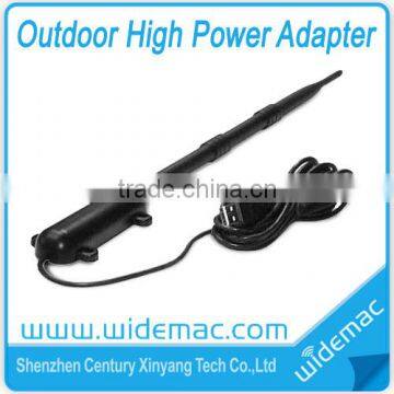 New Arrival Outdoor Ultra High Power 150Mbps WiFi Rocket Wireless USB Adapter