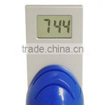 New Design NEW design LCD clock& Digital table clock&alarm clock&weather station clock&calendar clock