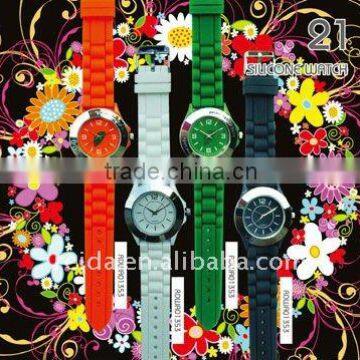 New style promotional watch