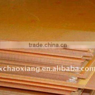3025 phenol cotton cloth laminated sheet