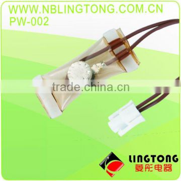 KSD PW-002 Refrigerator BIMETAL DEFROST THERMOSTAT samsung refrigerator defrost thermostat