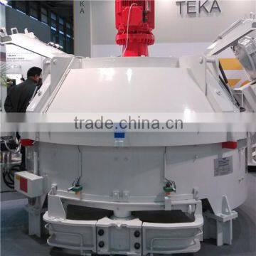 Smart Teka Concrete Mixer Plant TPZ1500