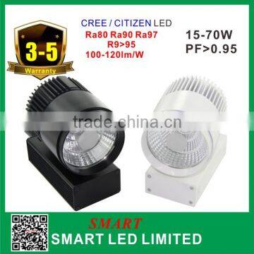 2016 new product 20W spot lighting cob led tract light