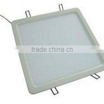 29W led ultra-thin ceiling light;330mm*330mm;DC24V input