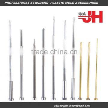 Precision Custom Mold Core Pin