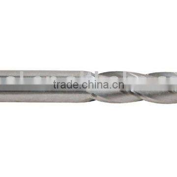 cutting tool 4 flute standard solid carbide end mill