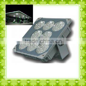 high quality canopy led light