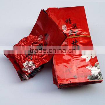 aluminum foil vacuum bag