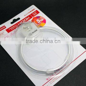 Rimei Magic Round Adhesive Hanger Sticker Hook photo-3