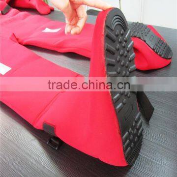 Custom Good Quality Marine Use Life Saving Immersion Suits
