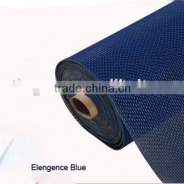 sgaur square plastic mat