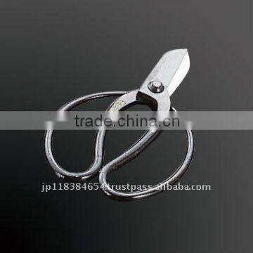 Iron MATSUJI Koryu 165mm / Japanese Flower Pruning Shear(Pruning Scissors)