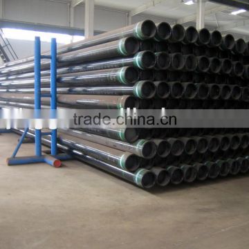 ASMT Black Pipe