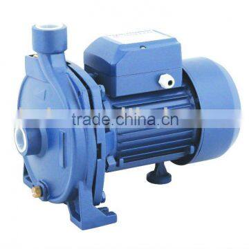 centrifugal pump