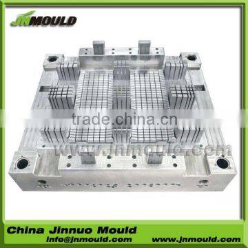 plastic pallet injection molding machines