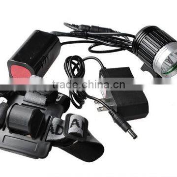 Sanyou 30W 5000k Led Bike Lamp, 3600lm Led Bicycle Light