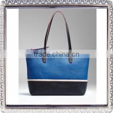 2014 Fashion lady handbags bags for PVC