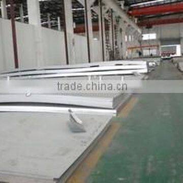 304 Stainless Steel Sheet Price per kg China Supplier photo-5