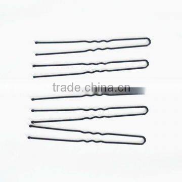 U shape hair pin