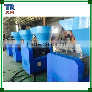 PP Plastic Bag Plastic Film Recycling Machine photo-3