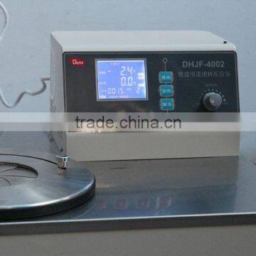 Hot sale LED panel DHJF-4002 Low-temperature Stirring Reaction Bath