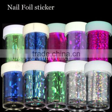 120cm nail decoration foil paper