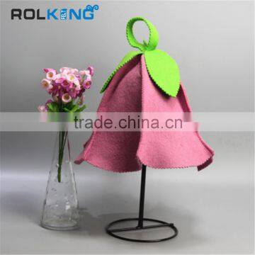 best selling sauna felt hat