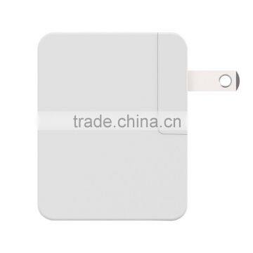 Micro Usb Charger 4 Plug Wall Charger Usb Travel Charger With FCC CE ROHS UL photo-4