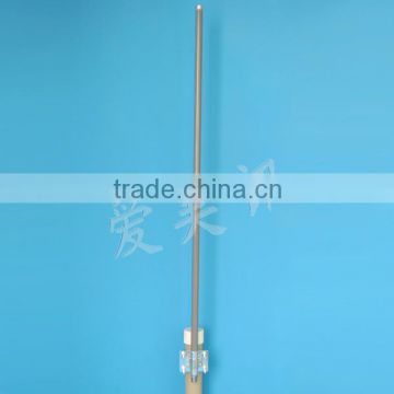 Antenna Manufacturer 2400-2483MHz(2.4GHz) Fiberglass Omni 6dBi Wifi Antenna