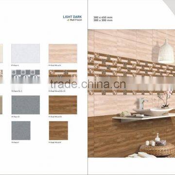 AAA GRADE GLAZED DIGI 3D WALL TILES photo-3
