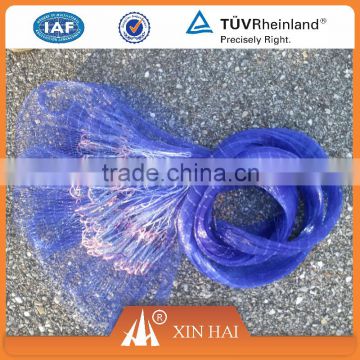 hot sale nylon monofilament fishing nets South American net