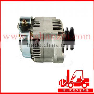 Forklift Part HELI/KUBOTA W24 Alternator 16404-64012