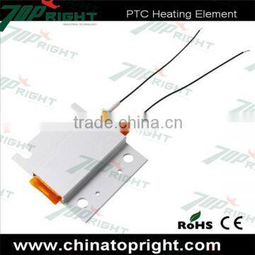 40 x 40mm Electric PTC Heater Resistence Heating Element