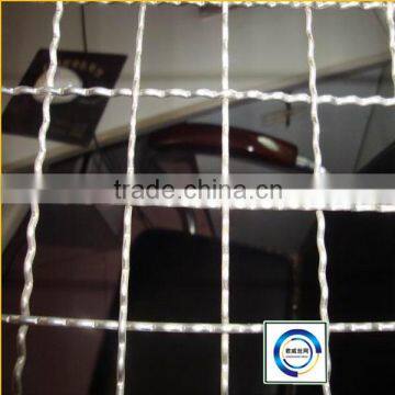 Best Sell Barbecue Wire Mesh,Crimped Wire Mesh For Roast,Barbecue Grill wire netting