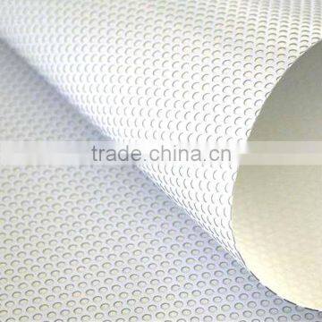 One Way Vision/perforated Window Film photo-2