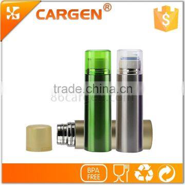 Custom Logo Promotion Insulated Stainless Steel Water Bottle