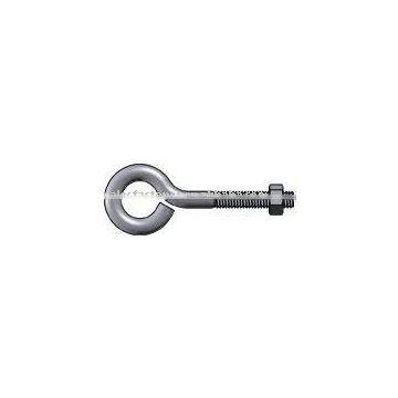 Wire eye bolts