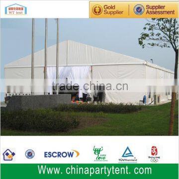 15x20m Large Outdoor Event Marquee Tent for 300 People
