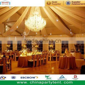 Width Span 15m Aluminum Frame Party / Wedding Event Tent for Sale photo-5