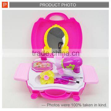 Fashion Diy Girl's Beauty Toy Make up Set photo-4