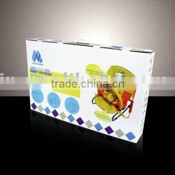 High Quality Packaging Cardboard Box