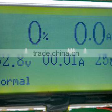 LCD Module for BMS Battery Management System photo-4
