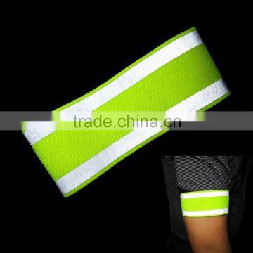 Reflective Bracelet Sport/reflex Armband photo-6