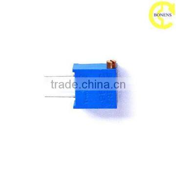 3296X Side Adjust Sichuan 500k B504 Potentiometer photo-4