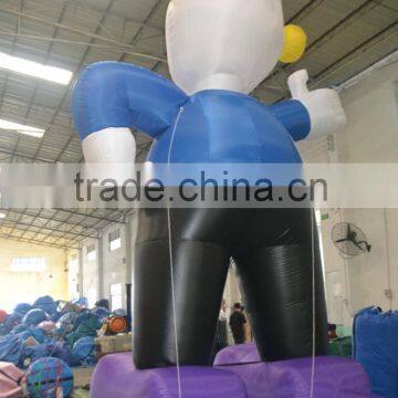 SUNJOY 2016 Hot-selling Cartoon Toy Cartoon Characters for Sale photo-3