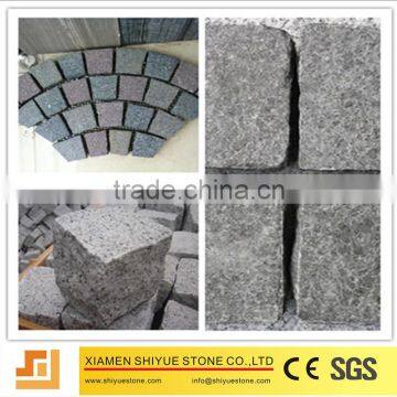 natural paving stone type