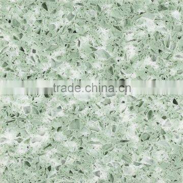 Artificial Quartz Stone For Dinner Table