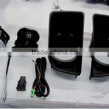 Isuzu D-max 2012 Fog Lights ,fog Lamp for Isuzu D-max